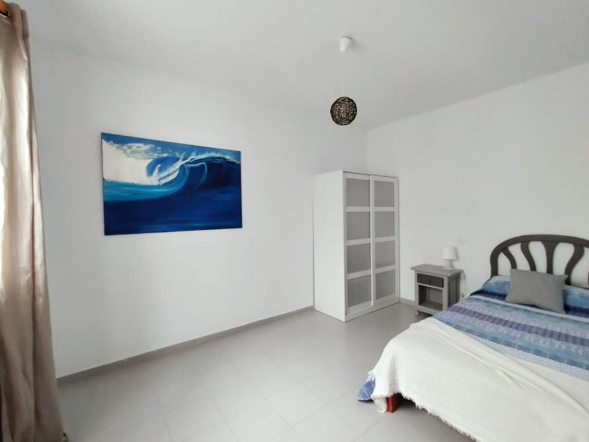 カレタ・デ・ファマラ Casa Salitreヴィラ エクステリア 写真