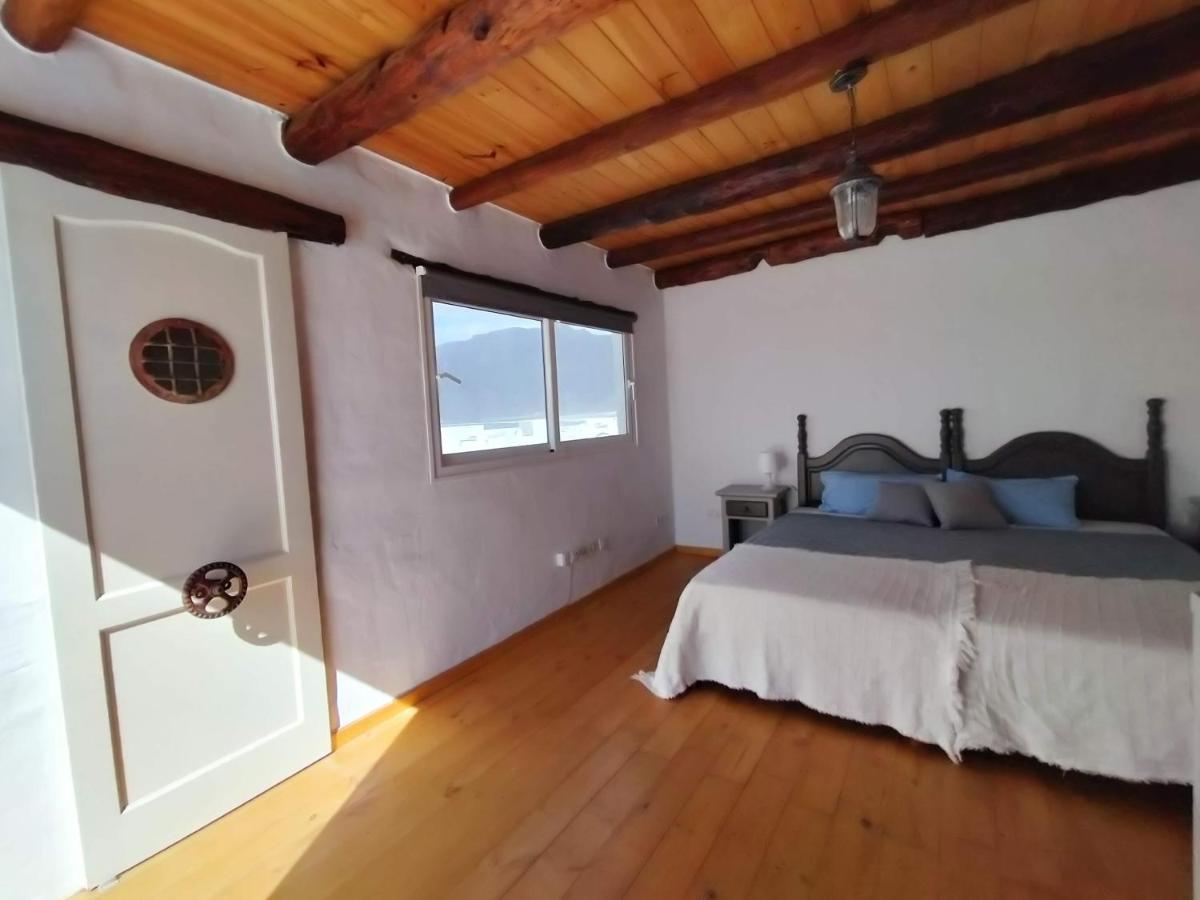 カレタ・デ・ファマラ Casa Salitreヴィラ エクステリア 写真