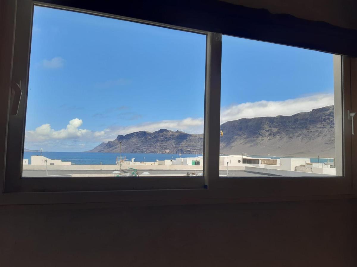 カレタ・デ・ファマラ Casa Salitreヴィラ エクステリア 写真